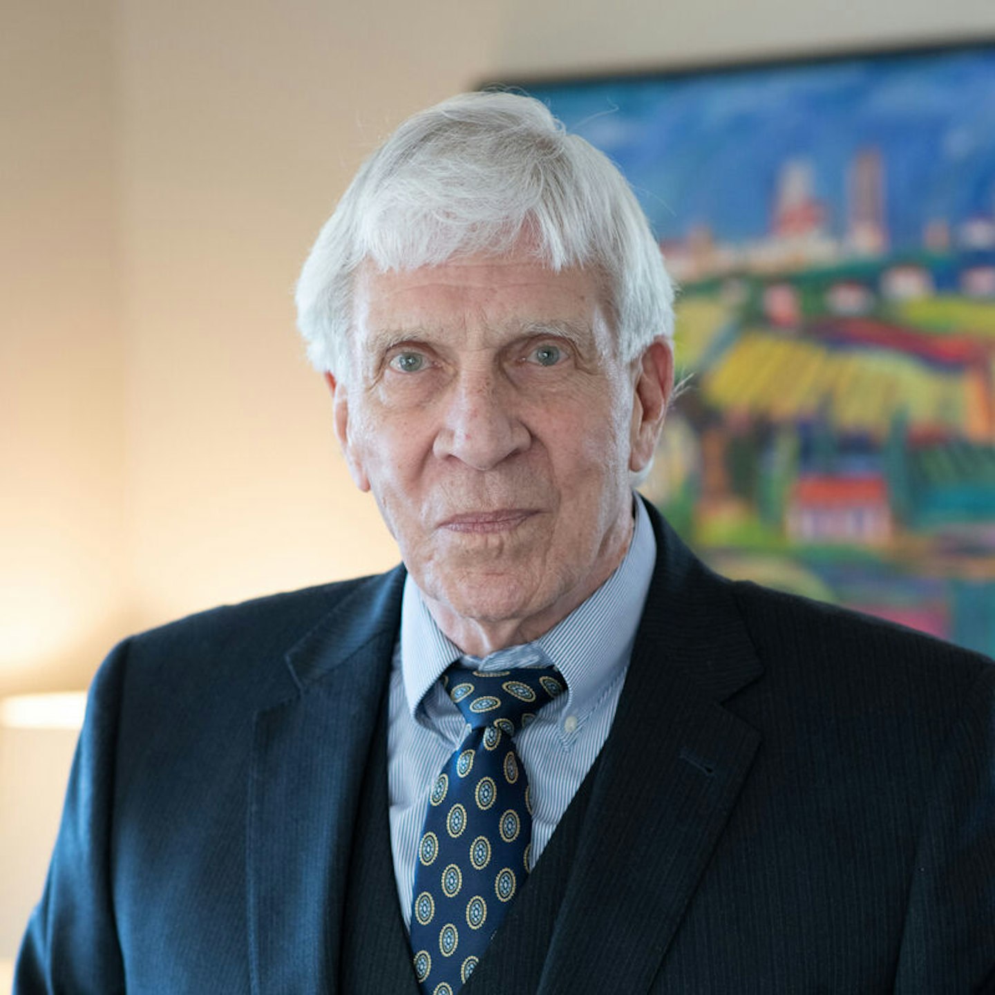 Matthew A. Henderson HBV Law